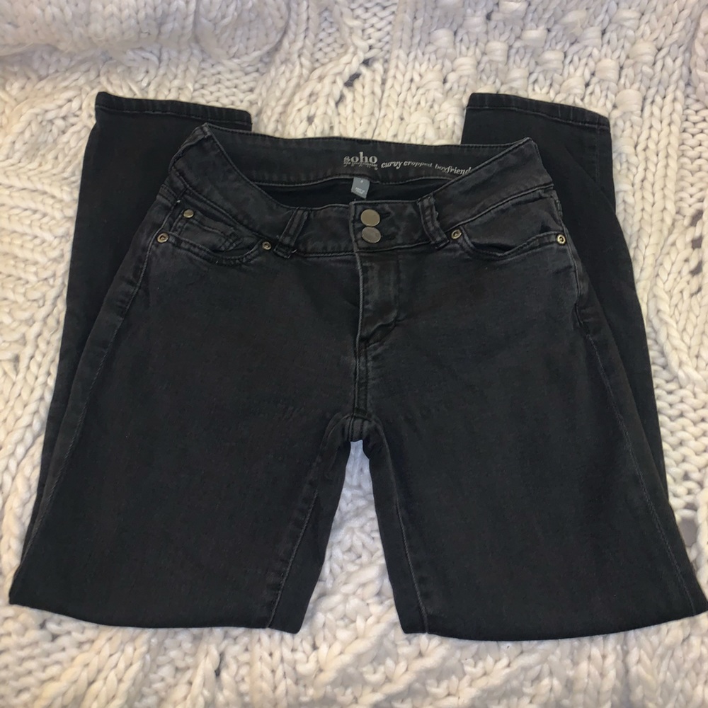 Soho New York & Company jeans